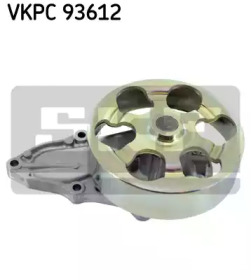 Насос SKF VKPC 93612